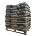 PELLET PYNAUJA – PALETTE MIT 70 SÄCKEN ZU 15 KG