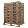 PELLET STARKES PELLET – PALETTE ZU 70 SÄCKEN ZU 15 KG